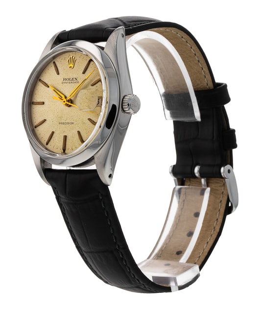 Rolex Oyster Perpetual 6694 Image 2